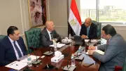 وزير الكهرباء: تهيئة بيئة استثمارية داعمة للقطاع الخاص في مراكز البيانات