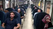 تزامنا مع قرب عيد الأضحى: جهود مكثفة في السكة الحديد لتقديم خدمة مميزة للركاب