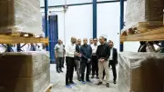 مدبولي يتفقد مشروعات الجيزة ويعلن تطوير نزلة السمان