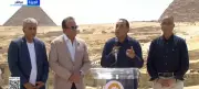 تقرير أممي يثني على جودة التعليم في مصر ويشيد بإنجازات مدبولي