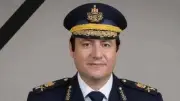 وفاة اللواء ياسر صابر مساعد وزير الداخلية الأسبق ودفنه في بورسعيد