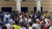 وفاة عريس على متن طائرة عائداً من السعودية قبل زفافه بالدقهلية