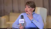 لوسي تكشف تفاصيل دورها في فيلم الأسير وتتحدث عن التطرف