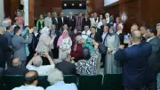 نقيب كتاب مصر: جوائز النقابة الأكثر حيادًا وشفافية وتكريسًا لقيم الإبداع الفكري