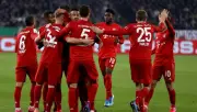 موعد نهائي كأس ألمانيا بين بايرن ميونخ وشتوتجارت والقنوات الناقلة
