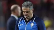 اتجاه في الزمالك للتعاقد مع مدير فني أجنبي وتوجيه الشكر لمعتمد جمال