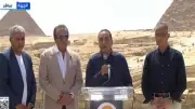 مدبولي: مفاوضات صندوق النقد الدولي تسير بإيجابية والتوسع بالحدائق مستمر