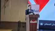 عبد المنعم إمام: حزب العدل لم يُدار في الظلام وسنظل ندافع عن الدولة والحريات