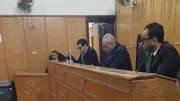 طمع في الذهب.. إحالة ربة منزل للمفتي بعد قتل طفلة ودفنها بمنزلها