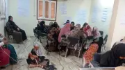 لقاء تشاوري بين الجمعيات الأهلية بأسوان والأقصر لتعزيز التنسيق وبناء القدرات