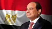 السيسي: العالم يشهد تطورات إقليمية ودولية تؤثر على الملاحة البحرية