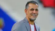 يونس محمود يفوز برئاسة الاتحاد العراقي لكرة القدم