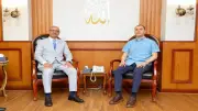 نائب محافظ كفر الشيخ: مشروعات المناطق التجارية إضافة نوعية للتنمية