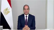 السيسي: الإدارة الرشيدة للأنهار تحقق التنمية المستدامة والتكامل الإفريقي