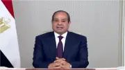 الرئيس السيسي في يوم أفريقيا: نجدد العهد على تعزيز التعاون والتكامل بين دول القارة