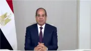 الرئيس السيسي: أفريقيا تقف على أعتاب مرحلة جديدة من البناء والتنمية