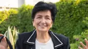 أنعام الجريتلي تنفي اعتزالها وتتطلع لأدوار متنوعة