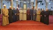 انطلاق قافلة دعوية مشتركة بين الأزهر والأوقاف إلى القاهرة