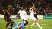 أورلاندو بايرتس يخطف لقب الدوري الجنوب أفريقي من صن داونز في الجولة الأخيرة