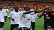 أورلاندو بايرتس يخطف لقب الدوري الجنوب أفريقي بعد صراع مثير مع صن داونز