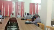محافظ قنا يوجه بتكثيف الرقابة على الجمعيات الزراعية ومتابعة صرف الأسمدة المدعمة