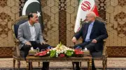 إيران تقترح تخفيض تخصيب اليورانيوم وعدم تطوير أسلحة نووية