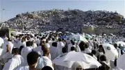 التضامن: استعدادات مكثفة لتصعيد الحجاج وتجهيز مخيمات عرفات ومنى