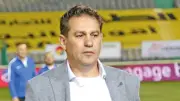 خالد جلال يعلن تشكيل الإسماعيلي لمواجهة الاتحاد السكندري في الدوري