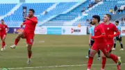 تشكيل مودرن سبورت الرسمي لمواجهة غزل المحلة بالدوري المصري