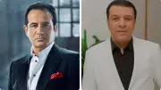 مصطفى كامل يطمئن الجمهور على صحة محمد ثروت بعد جراحة المرارة