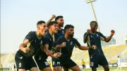 سيد عيد يعلن تشكيل بتروجت لمواجهة حرس الحدود في الدوري المصري