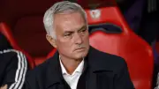 مورينيو يحضر نهائي كأس ألمانيا لمشاهدة هدف أوليسيه مع بايرن