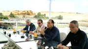 رئيس الوزراء: الأساس في نزلة السمان التطوير وليس الإزالة