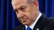 نتنياهو يعرب عن قلقه البالغ من الاتفاق الأميركي الإيراني المرتقب