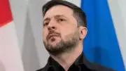 زيلينسكي يحذر من هجوم روسي انتقامي بصاروخ أوريشنيك السبت