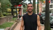 رامي ربيعة ينضم لمعسكر منتخب مصر استعداداً لودية روسيا