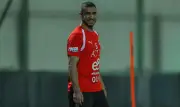 رامي ربيعة ينضم لمعسكر منتخب مصر استعدادًا لتصفيات كأس العالم