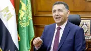 محافظ القليوبية: فتح المجازر ونقاط الذبح مجاناً للمواطنين في عيد الأضحى