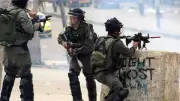 إصابة فلسطينيين اثنين بالرصاص الحي في اقتحام للاحتلال جنوب بيت لحم