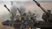 قصف إسرائيلي على جنوب لبنان وشهداء في صير الغربية