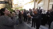 أحمد موسى يشارك سيدة الغناء في شارع الفن على أنغام الطرب الأصيل
