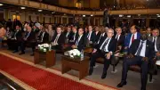 وزارة الخارجية والتعليم العالي تحتفيان بيوم أفريقيا بجامعة القاهرة