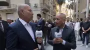محافظ القاهرة: شارع الفن مغلق تماماً أمام حركة السيارات