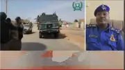الشرطة السودانية تستعيد ممتلكات المواطنين المنهوبة في الخرطوم