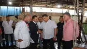 محافظ القليوبية يعلن فتح المجازر ونقاط الذبح مجاناً للمواطنين خلال عيد الأضحى