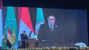 رئيس جامعة القاهرة: مصر شريك فاعل في دعم التنمية والتكامل الإفريقي