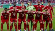 نهائي كأس ألمانيا: تعادل سلبي بين بايرن ميونخ وشتوتجارت في الشوط الأول