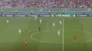التعادل السلبي يحسم الشوط الأول بين بايرن ميونيخ وشتوتجارت في نهائي كأس ألمانيا