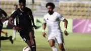 بتروجت يهزم حرس الحدود بثلاثية نظيفة في الدوري المصري