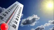 الأرصاد: طقس معتدل في العيد وأمطار خفيفة بالدلتا